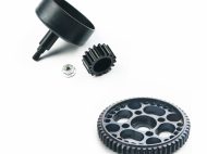 HPI BAJA 5B/5SC 86490 - CLUTCH BELL